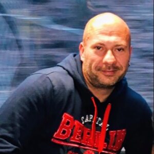 Profilbild von Uwe Fischer