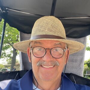 Profilbild von Uwe Fischer