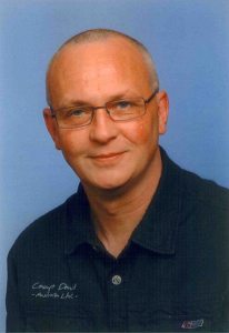 Profilbild von Uwe Fladerer