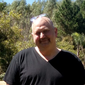 Profilbild von Uwe Fladerer