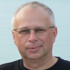 Profilbild von Uwe Flechsig