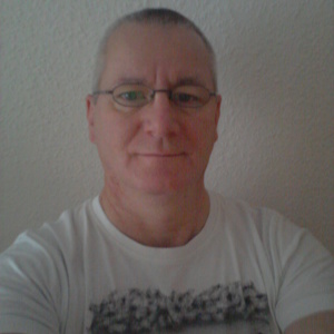 Profilbild von Uwe Fleischmann