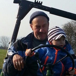 Profilbild von Uwe Flemming