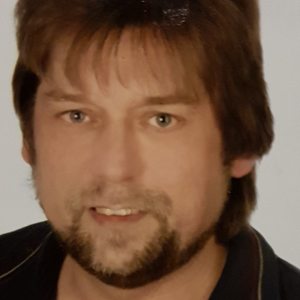 Profilbild von Uwe Flitter