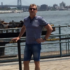 Profilbild von Uwe Flößner