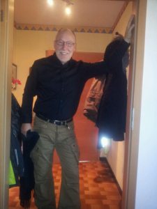 Profilbild von Uwe Flöttchen