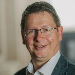 Profilbild von Uwe Flügel