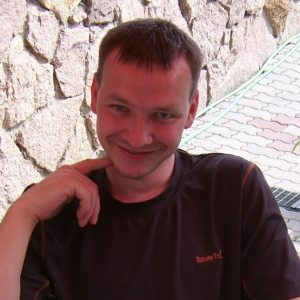 Profilbild von Uwe Förster