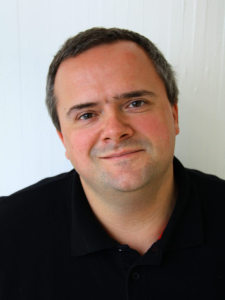 Profilbild von Uwe Forgber