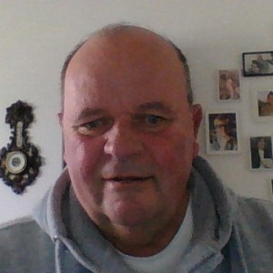 Profilbild von Uwe Fraaß