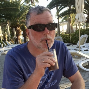 Profilbild von Uwe Frädermann