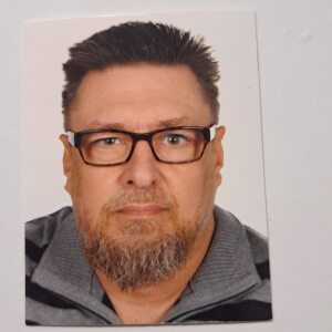Profilbild von Uwe Frank