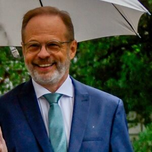 Profilbild von Uwe Franke