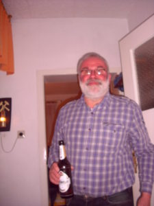Profilbild von Uwe Franke