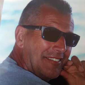 Profilbild von Uwe Franz