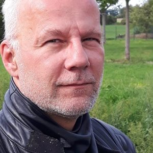 Profilbild von Uwe Franz