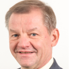 Profilbild von Uwe Franz