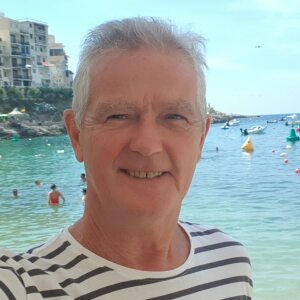 Profilbild von Uwe Franzke