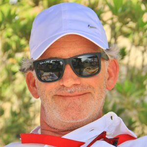 Profilbild von Uwe Frassmann
