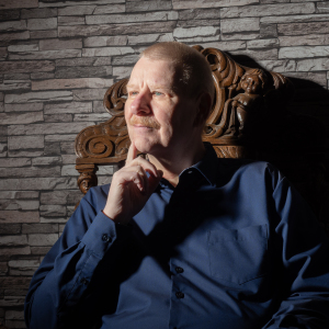 Profilbild von Uwe Frein