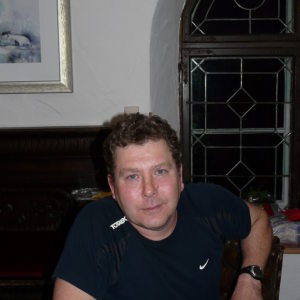 Profilbild von Uwe Freitag