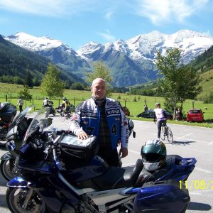 Profilbild von Uwe Freitag