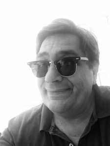 Profilbild von Uwe Fremder