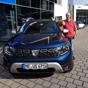 Profilbild von Uwe Frenken