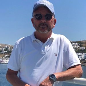 Profilbild von Uwe Frentzen