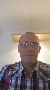 Profilbild von Uwe Frenzke