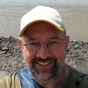Profilbild von Uwe Freudenmann