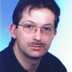 Profilbild von Uwe Freudenreich