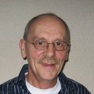 Profilbild von Uwe Freudenthal