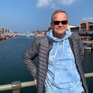 Profilbild von Uwe Freund