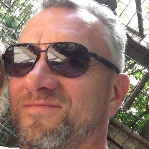 Profilbild von Uwe Freund