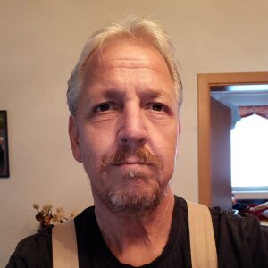 Profilbild von Uwe Freyer