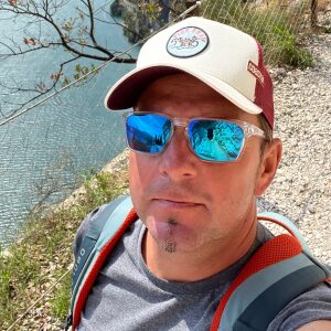 Profilbild von Uwe Friebel