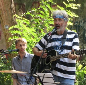 Profilbild von Uwe Friede