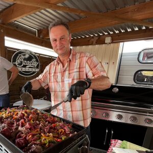 Profilbild von Uwe Friedel