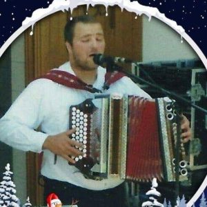 Profilbild von Uwe Friedrich