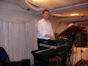 Profilbild von Uwe Friedrichs