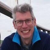 Profilbild von Uwe Friedrichs