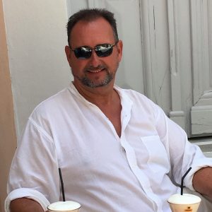 Profilbild von Uwe Frieling