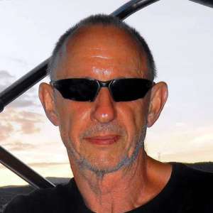 Profilbild von Uwe Friese