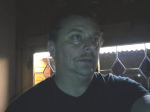 Profilbild von Uwe Fritsche