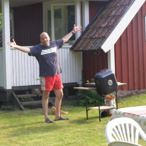 Profilbild von Uwe Fritzsche