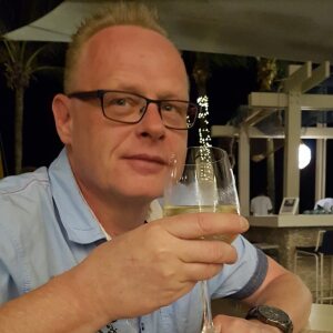 Profilbild von Uwe Fritzsche