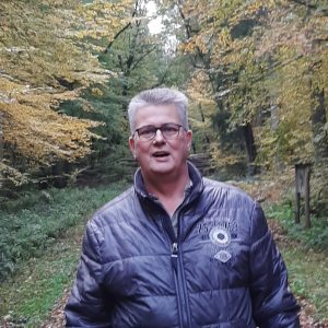 Profilbild von Uwe Fromhage