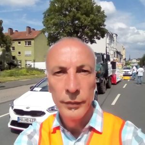 Profilbild von Uwe Fromm