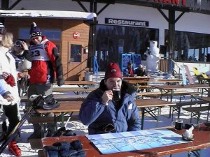 Profilbild von Uwe Frommelt